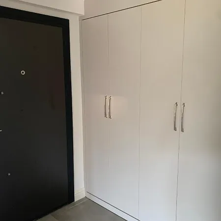 Apartment Denize Sifir, Guemuesluek Yakini-3 Km- Kiralik Rezidans