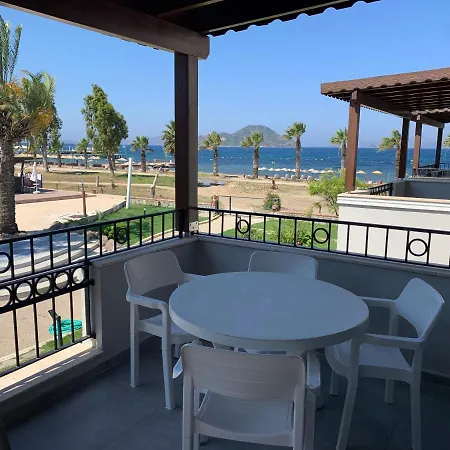Apartment Denize Sifir, Guemuesluek Yakini-3 Km- Kiralik Rezidans Bodrum