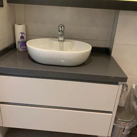 Apartment Denize Sifir, Guemuesluek Yakini-3 Km- Kiralik Rezidans