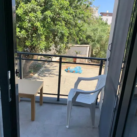 Apartment Denize Sifir, Guemuesluek Yakini-3 Km- Kiralik Rezidans *